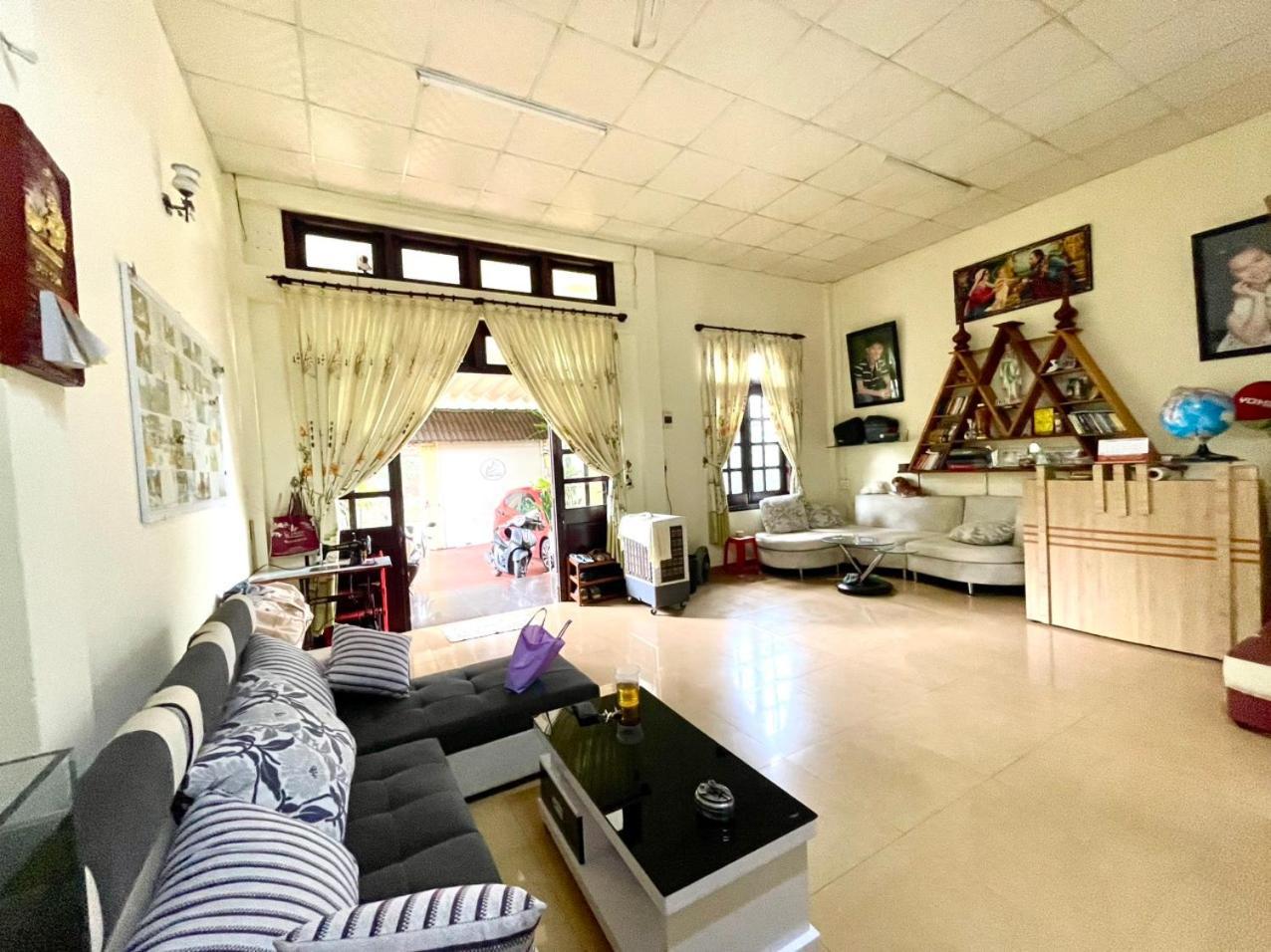 Lake View Homestay Pleiku Exterior foto